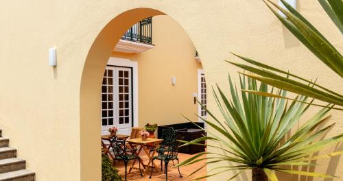 Angra do Heroismo Apartment | Quinta da Nasce Água