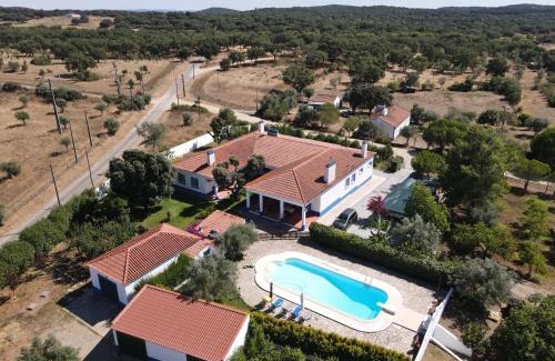 Montemor-o-Novo House | Quinta do Cota