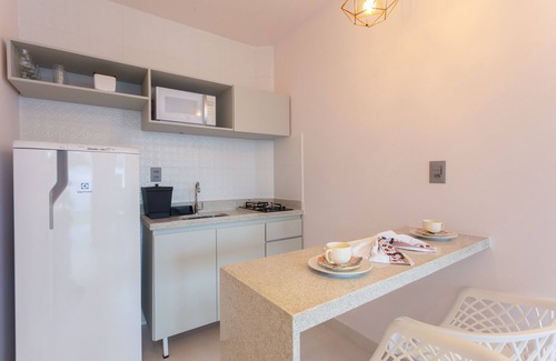 Centro Apartment | Quinta do Mar Flats Porto de Galinhas