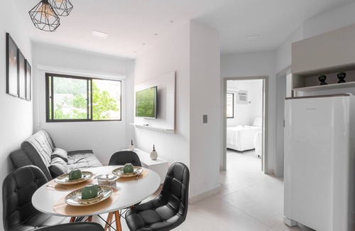 Centro Apartment | Quinta do Mar Flats Porto de Galinhas