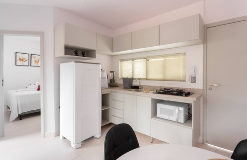 Centro Apartment | Quinta do Mar Flats Porto de Galinhas