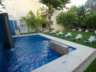Centro Hotel | Quinta Nina Playa del Carmen - Solo Adultos