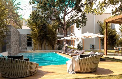 Centro Hotel | Quinta Nina Playa del Carmen - Solo Adultos