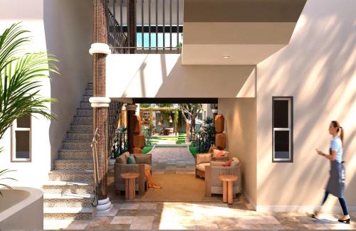 Centro Hotel | Quinta Nina Playa del Carmen - Solo Adultos