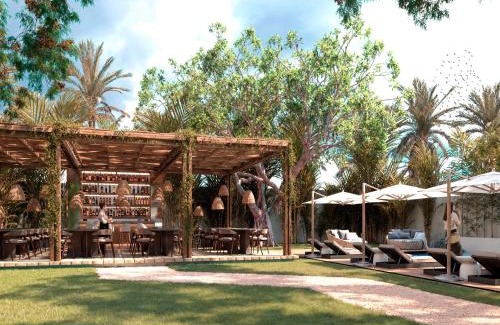 Centro Hotel | Quinta Nina Playa del Carmen - Solo Adultos