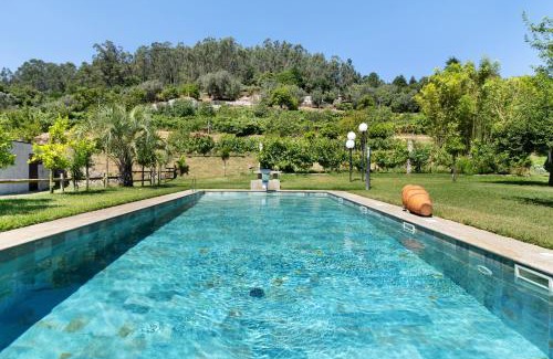 Bico House | Quinta Santa Marinha