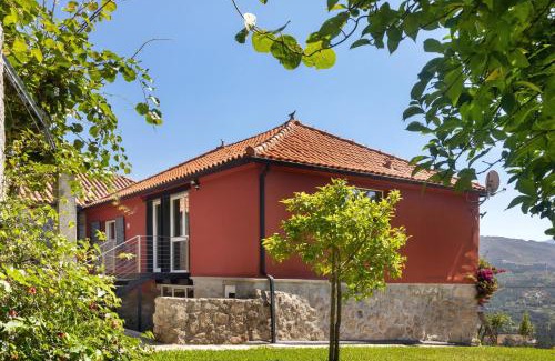 Bico House | Quinta Santa Marinha