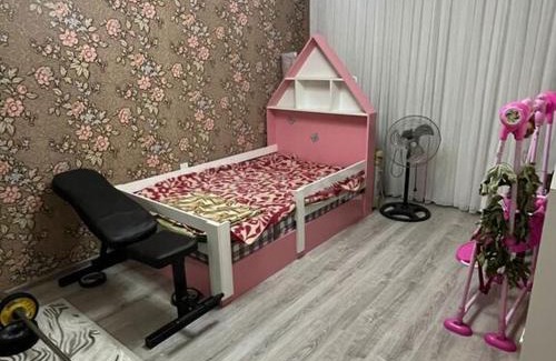 Sabayil Hotel | Qurban İki