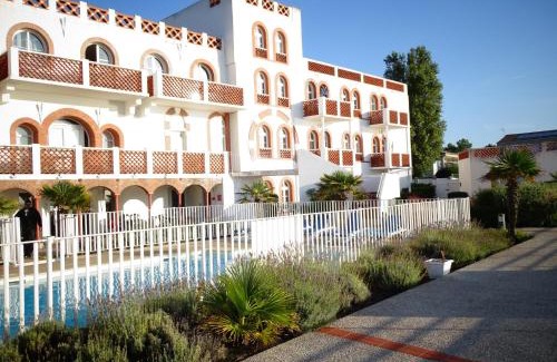 La Tranche-sur-Mer Apartment | Résidence de L'Océan