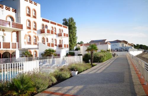 La Tranche-sur-Mer Apartment | Résidence de L'Océan