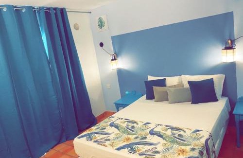 Tartane Apartment | Résidence de la baie - BLEU SOLEIL TARTANE
