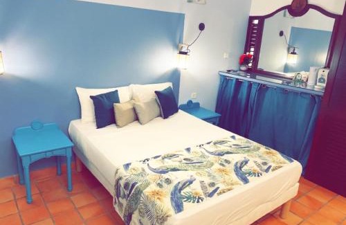Tartane Apartment | Résidence de la baie - BLEU SOLEIL TARTANE
