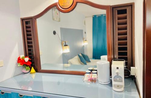 Tartane Apartment | Résidence de la baie - BLEU SOLEIL TARTANE