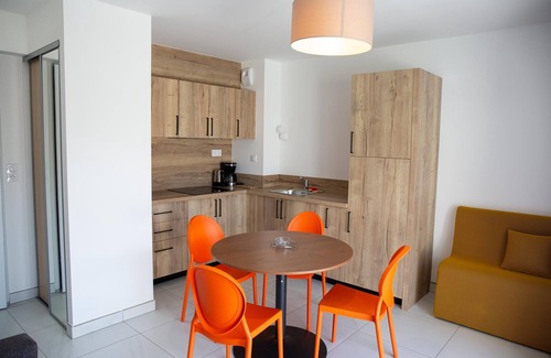 Argeles Plage House | Résidence du Lido