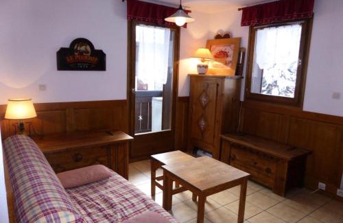 Les Contamines-Montjoie Apartment | Résidence Les Cimes D'or A - Cîmes d'Or A28 MAE-6344