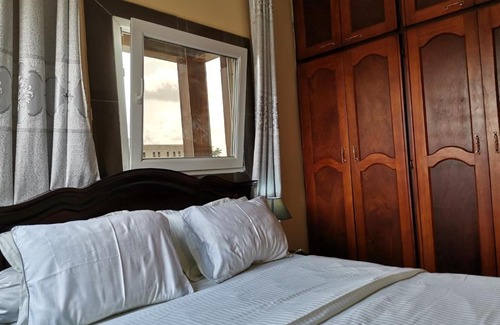 Douala Apartment | Résidence Hôtelière MB-202 C
