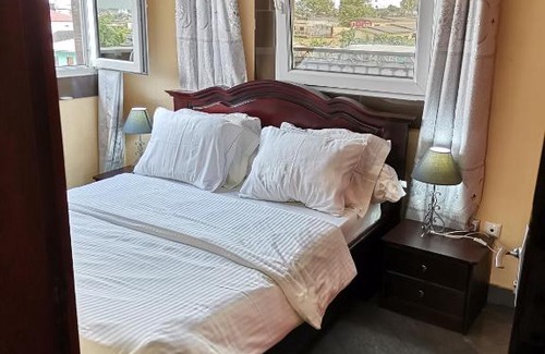 Douala Apartment | Résidence Hôtelière MB-202 C