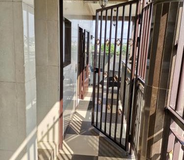 Douala Apartment | Résidence Hôtelière MB-202 C