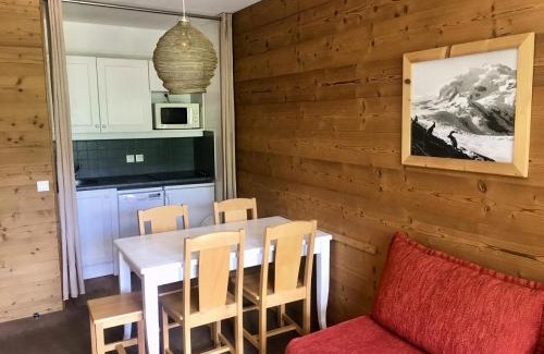 Valmeinier Apartment | Résidence Le Thabor - maeva Home - Appartement 2 Pièces 5 Personnes - Sélection MAE-6293