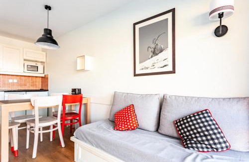 Valmeinier Apartment | Résidence Le Thabor - maeva Home - Appartement 2 pièces 5 personnes - Confort MAE-0294