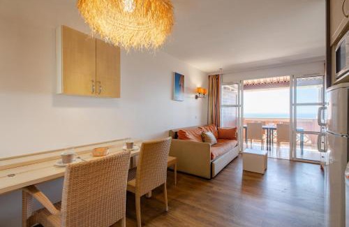Agay Apartment | Résidence le Village de Cap Esterel - maeva Home - Appartement 2 pièces 5 personnes + coin cabine - Sélection MAE-8323