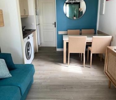 Les Restanques Apartment | Résidence Les Parcs de Grimaud - maeva Home - 2 Pièces 4 Personnes Sélection MAE-1693