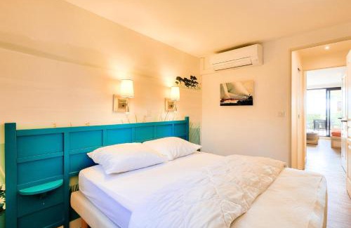 Les Restanques Apartment | Résidence Les Parcs de Grimaud - maeva Home - 2 Pièces 4 Personnes Sélection MAE-1693