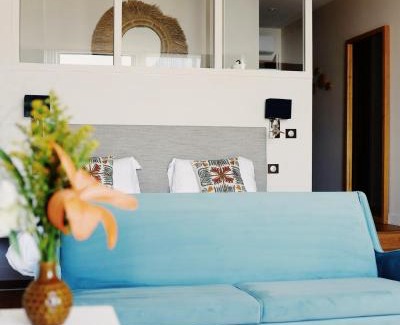 Arcachon Apartment | Résidence Les Suites du Port - by Le Saint Ferdinand