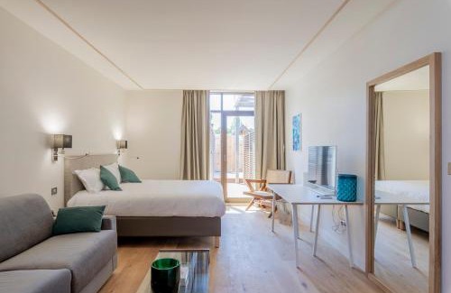 Arcachon Apartment | Résidence Les Suites du Port - by Le Saint Ferdinand