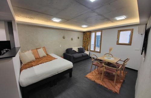 Ajaccio Apartment | Résidence Mademoiselle Joséphine