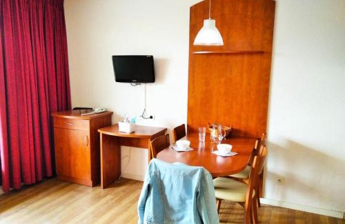 La Mongie Hotel | Résidence Pic Du Midi - Apt n°57 - 1er étage - Bâtiment Desman MAE-8774