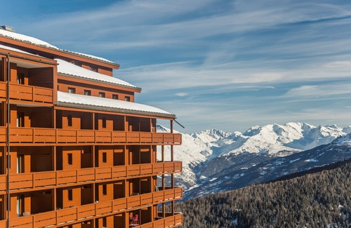 Aime House | Résidence Pierre & Vacances Premium Les Hauts Bois