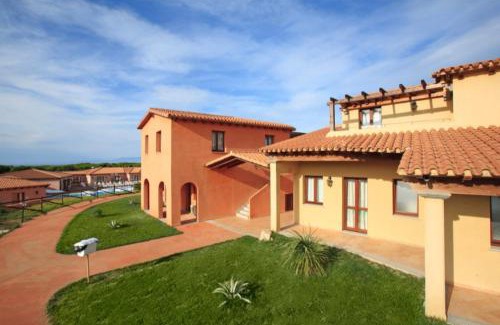 Aglientu Apartment | Résidence Pierre & Vacances Vignola Mare