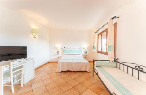 Aglientu Apartment | Résidence Pierre & Vacances Vignola Mare