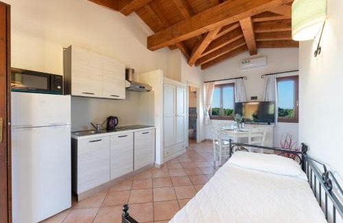Aglientu Apartment | Résidence Pierre & Vacances Vignola Mare