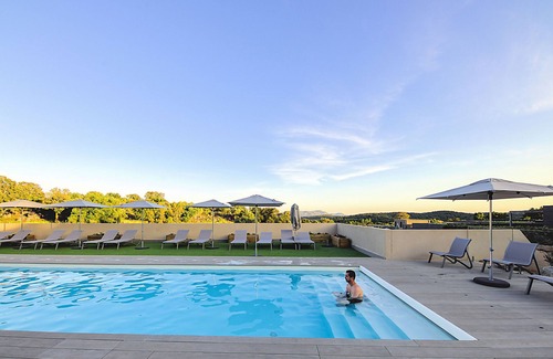 Lecci House | Résidence Pierre & Vacances Premium Les Terrasses d'Arsella