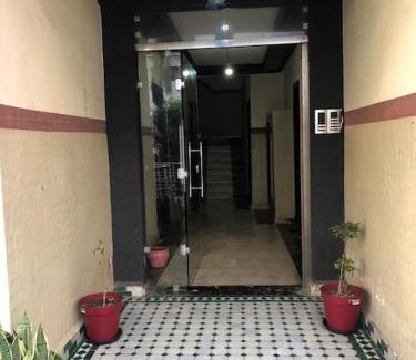 Harhoura Apartment | Résidence Ryad Albahr Herhoura