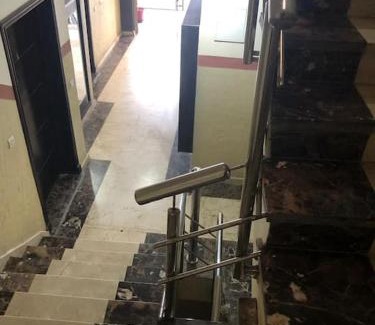 Harhoura Apartment | Résidence Ryad Albahr Herhoura