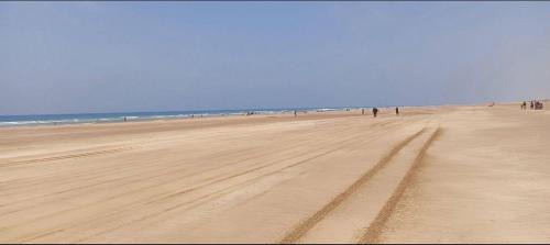 Hjar Ennhal Apartment | Résidence Sable d'or