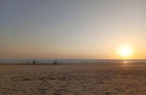 Hjar Ennhal Apartment | Résidence Sable d'or