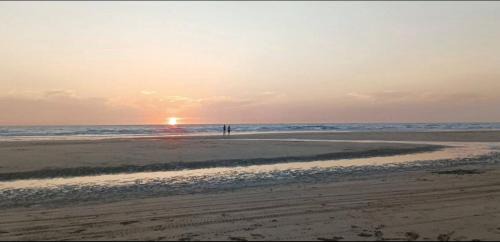 Hjar Ennhal Apartment | Résidence Sable d'or