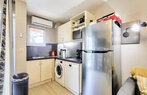 Valescure Apartment | Résidence Saint-Raphaël Valescure - maeva Home - Appartement 3 pièces 6 personnes - Prestige MAE-2324