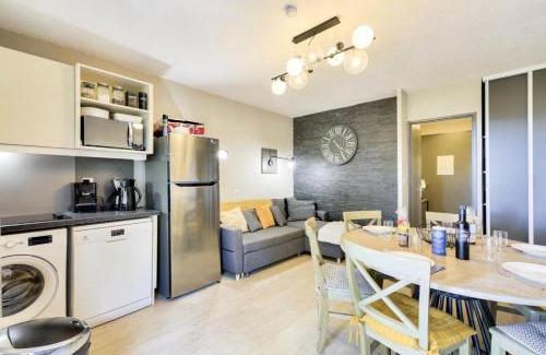Valescure Apartment | Résidence Saint-Raphaël Valescure - maeva Home - Appartement 3 pièces 6 personnes - Prestige MAE-2324
