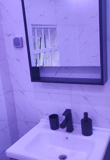 Agblangandan Apartment | Résidence Yemissi