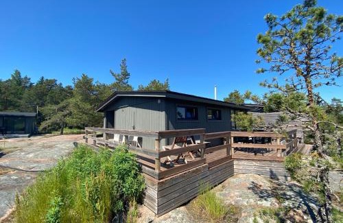 Odkarby House | Rörvik Stugor