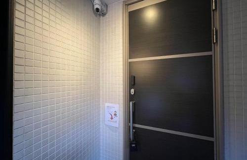 Higashijujo Apartment | R-Akabane House