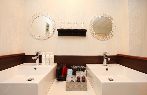 Chuo Hotel | R Hotel