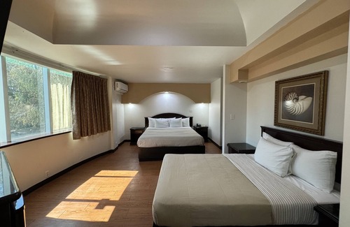 Tijuana Hotel | R INN de TJ