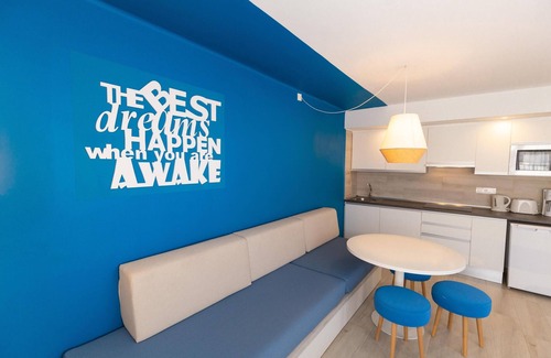 Puerto del Carmen Apartment | R2 Bahía Kontiki Beach Apartments