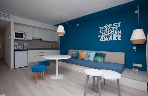 Puerto del Carmen Apartment | R2 Bahía Kontiki Beach Apartments